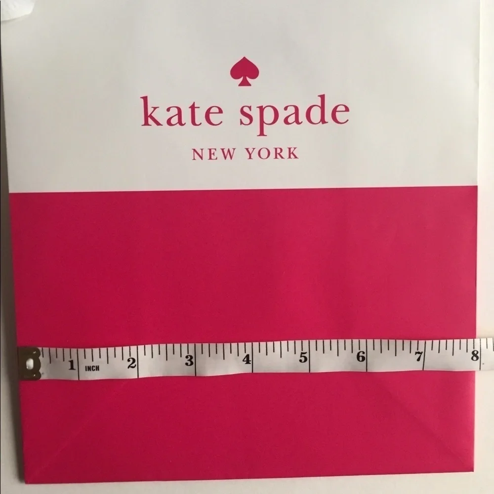 Kate Spade Shopping Bag